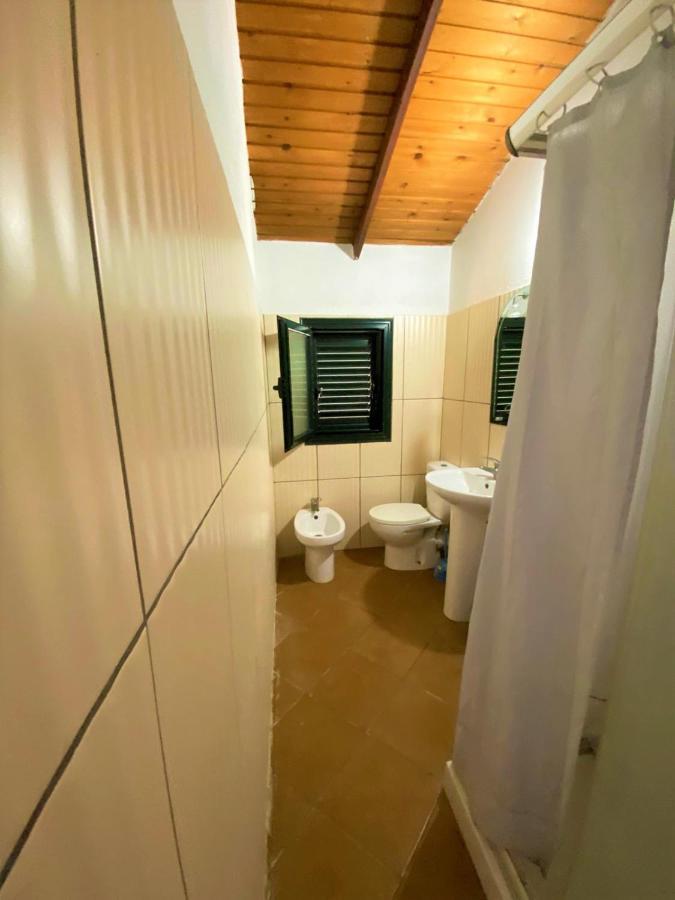 Ramo'S Hilltop Retreat With Kitchenette And Patio - 1St Vlorë Exterior foto