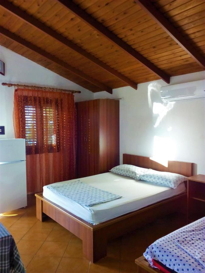 Ramo'S Hilltop Retreat With Kitchenette And Patio - 1St Vlorë Exterior foto